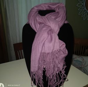 Pashmina shawl